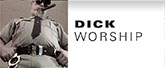 dickworship